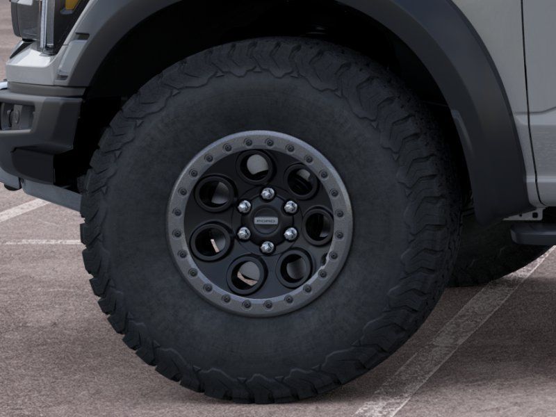 New 2026 Ford F150 Raptor AWD/4WD image 19