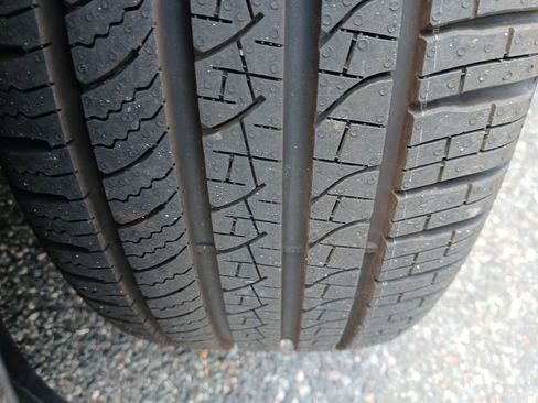 New 2025 Volkswagen GTI SE image 28