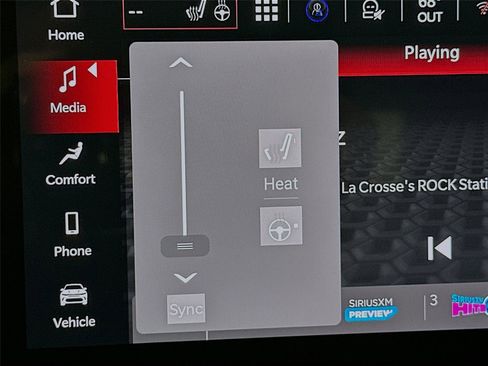 Used 2024 Dodge Hornet GT AWD/4WD image 16
