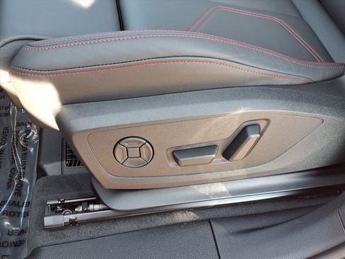 New 2025 Audi Q3 2.0T Premium Plus image 13