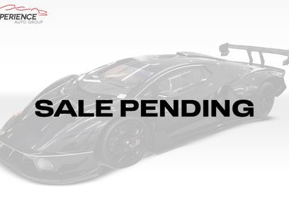Used 2022 Lamborghini Aventador SVJ