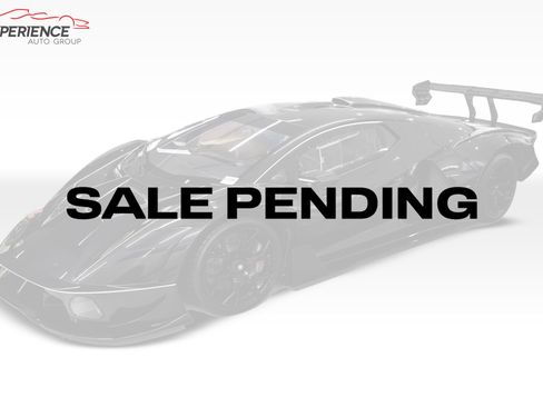 Used 2022 Lamborghini Aventador SVJ AWD/4WD image 1