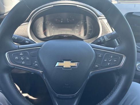 Used 2024 Chevrolet Malibu RS FWD image 14