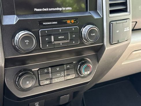 Used 2021 Ford F350 XL w/ STX Appearance Package AWD/4WD image 23