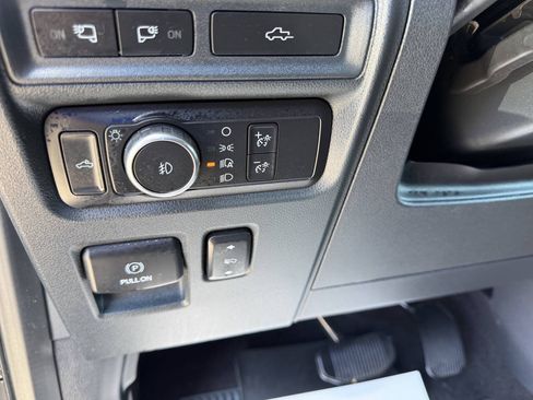 Used 2021 Ford F150 XLT w/ Equipment Group 302A High AWD/4WD image 15