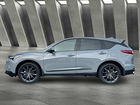 New 2026 Acura RDX A-Spec image 6