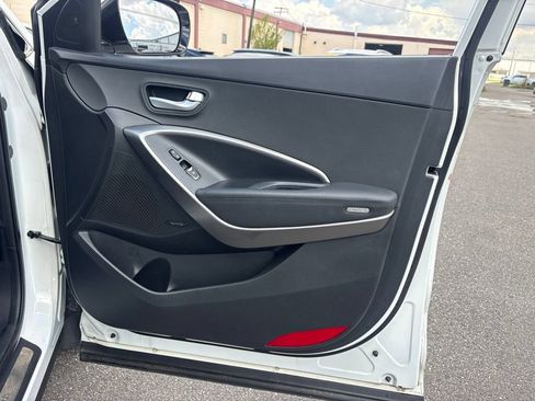 Used 2018 Hyundai Santa Fe Sport FWD image 20