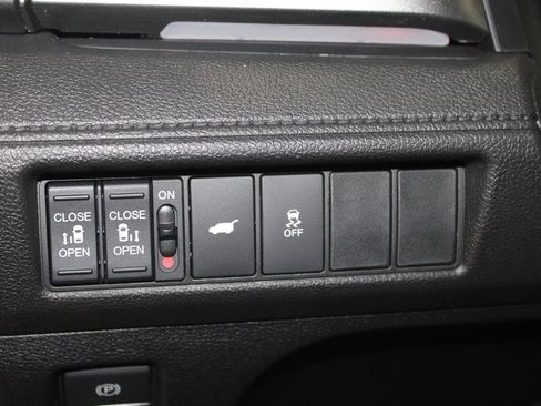 New 2026 Honda Odyssey Sport-L image 20