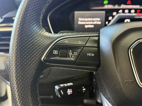 Used 2021 Audi S5 Premium Plus AWD/4WD image 16