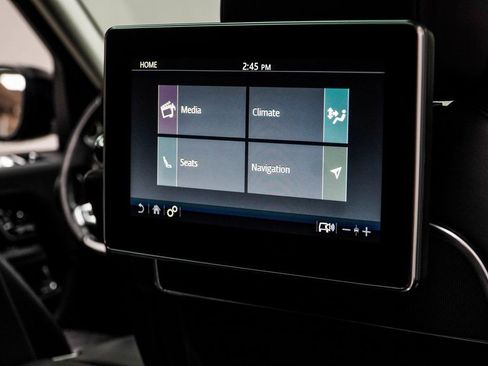 Used 2022 Land Rover Range Rover SV Autobiography Dynamic image 49