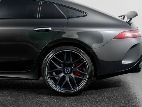 Used 2021 Mercedes-Benz AMG GT 63 image 17