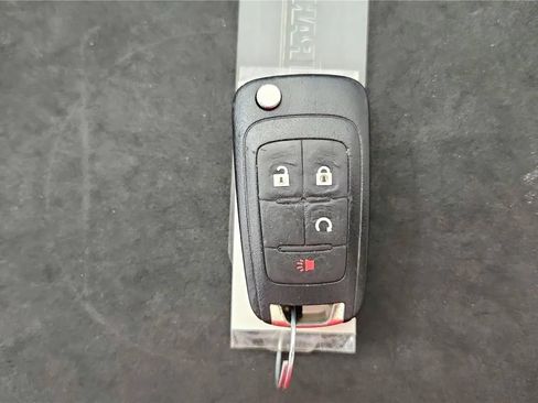 Used 2015 Chevrolet Equinox LT w/ Driver Convenience Package FWD image 21