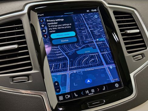 Used 2023 Volvo XC90 B6 Core w/ Protection Package Premier image 22