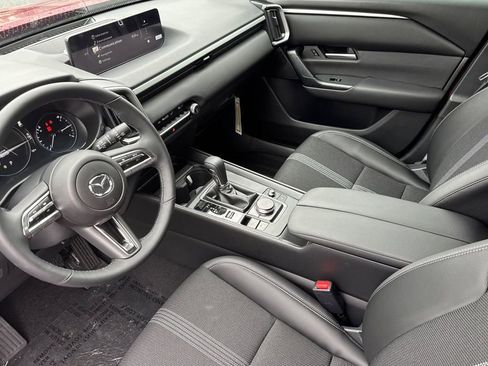 New 2026 MAZDA CX-50 AWD 2.5 S w/ Weather Package image 10