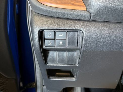 Used 2021 Honda CR-V EX-L image 19