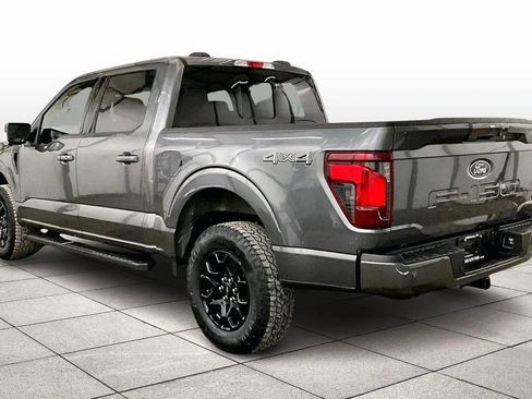 New 2025 Ford F150 XLT w/ Equipment Group 302A MID image 10