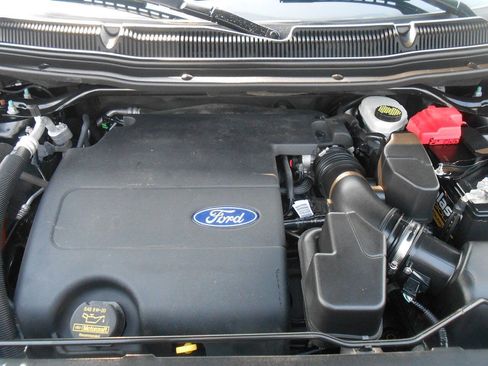 Used 2012 Ford Explorer XLT AWD/4WD image 22