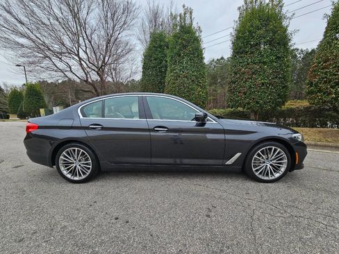 Used 2018 BMW 530i xDrive image 6