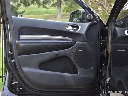 Used 2017 Dodge Durango GT w/ Premium Group image 8