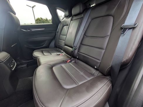 Certified 2025 MAZDA CX-5 Signature AWD/4WD image 13