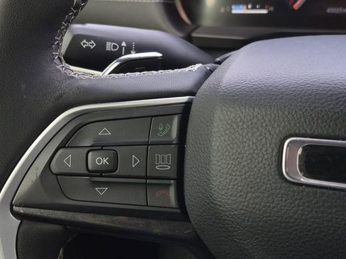 Used 2023 Jeep Grand Cherokee Altitude image 20