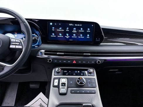 Used 2025 Hyundai Palisade Calligraphy image 10