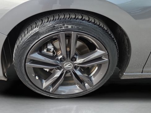 Certified 2023 Acura Integra A-Spec FWD image 39