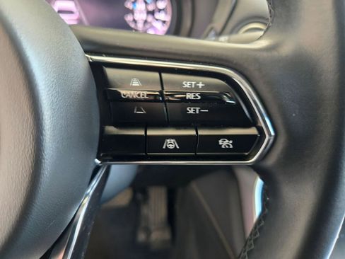 Certified 2025 MAZDA CX-90 Plug-In Hybrid w/Premium Sport image 13