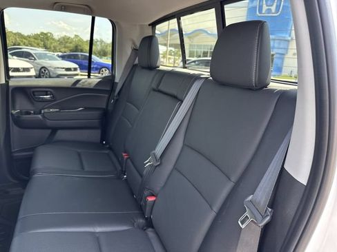 New 2026 Honda Ridgeline RTL image 23
