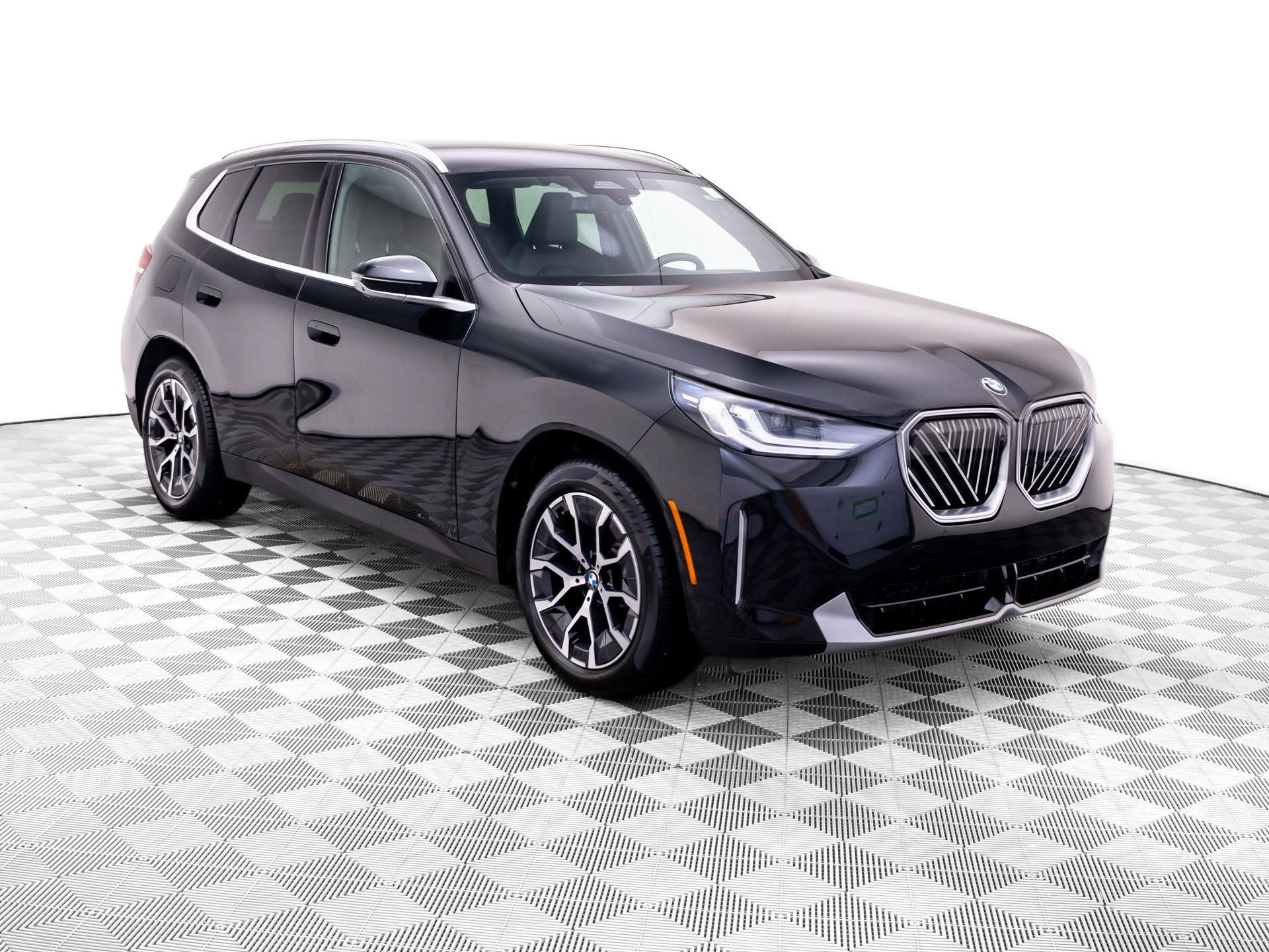 Certified 2026 BMW X3 xDrive30i AWD/4WD image 8