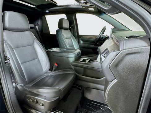 Used 2021 Chevrolet Tahoe Z71 image 28