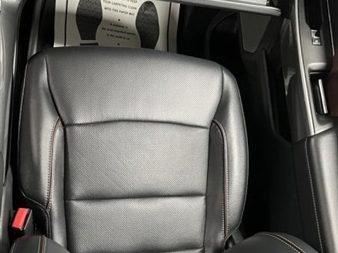 Used 2023 Ford F150 Lariat w/ Equipment Group 502A High image 34