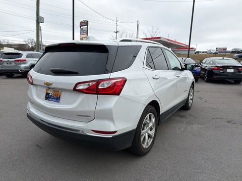 Used 2021 Chevrolet Equinox Premier image 10