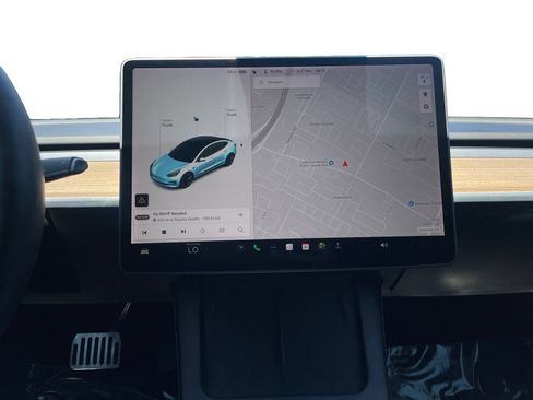 Used 2021 Tesla Model 3 Standard Range Plus RWD image 20