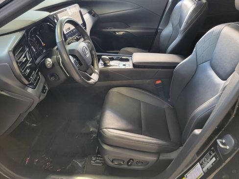Certified 2024 Lexus RX 350 Premium Plus image 10