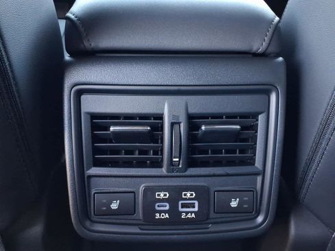 New 2026 Subaru Outback Limited XT AWD/4WD image 30