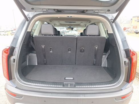 Used 2022 Kia Telluride EX w/ EX Premium Package image 30