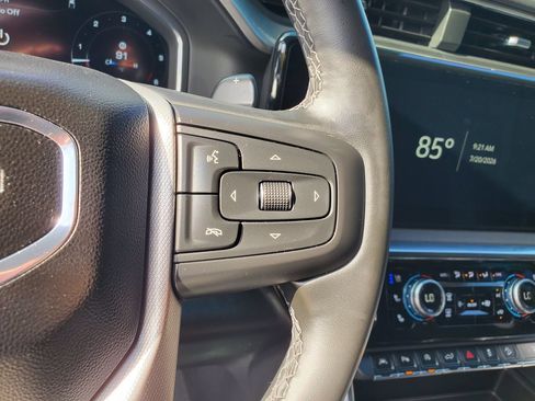 Used 2024 GMC Sierra 1500 Denali w/ Technology Package AWD/4WD image 28