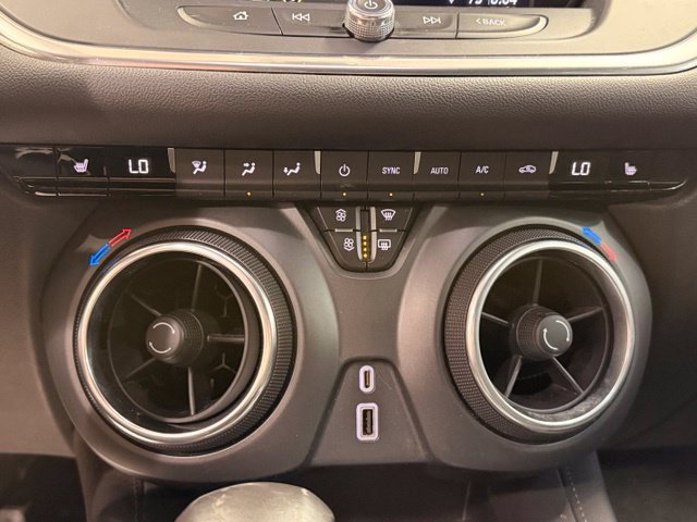 Used 2020 Chevrolet Blazer LT AWD/4WD image 13