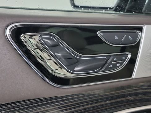 Used 2024 Lincoln Navigator L Black Label AWD/4WD image 14