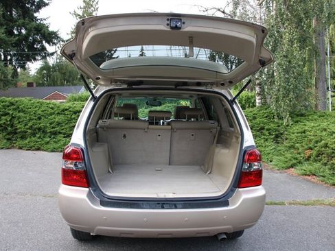 Used 2007 Toyota Highlander Limited AWD/4WD image 19