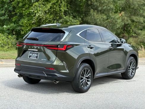 Used 2024 Lexus NX 250 FWD w/ Premium Package image 12