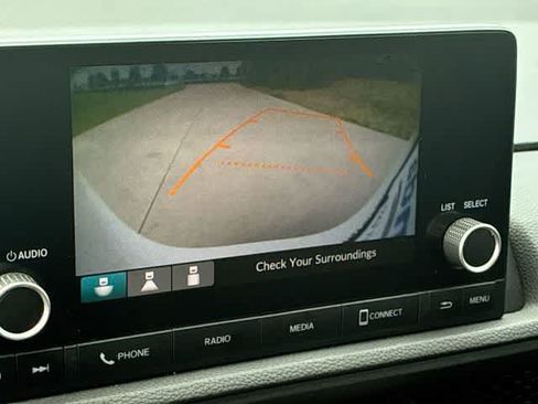 Used 2023 Honda CR-V Sport image 26
