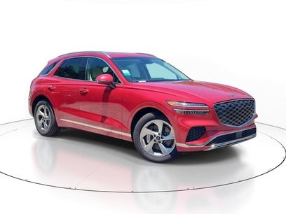 New 2026 Genesis GV70 2.5T Select