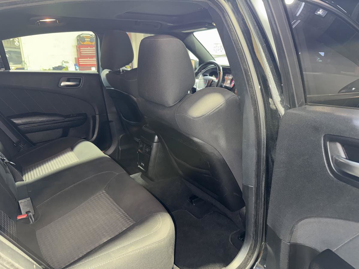 Used 2019 Dodge Charger R/T w/ Driver Confidence Group RWD image 25