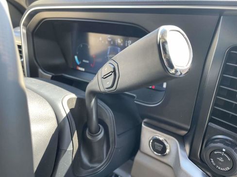 New 2026 Ford F450 Platinum w/ Platinum Plus Package image 17