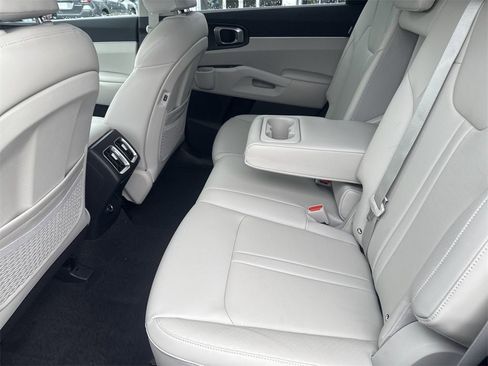 New 2025 Kia Sorento S image 29