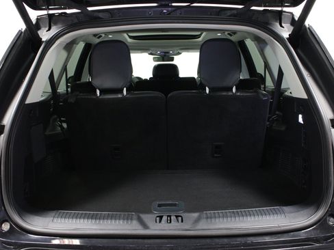 Used 2025 Lincoln Aviator Reserve w/ Equipment Group 201A AWD/4WD image 15