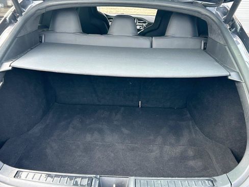 Used 2015 Tesla Model S 85D AWD/4WD image 13