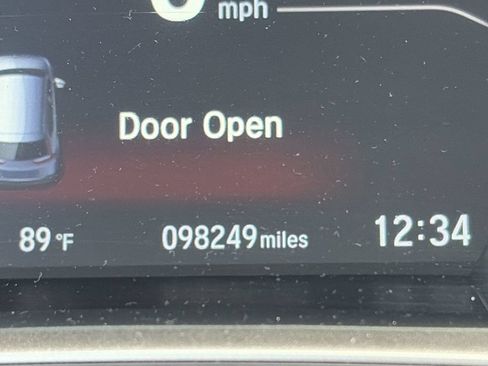 Used 2017 Honda CR-V EX image 16